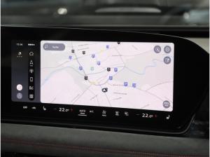 Audi A6 e-tron Avant performance 0,25%