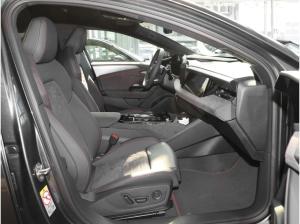 Audi A6 e-tron Avant performance 0,25%