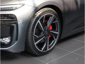 Audi A6 e-tron Avant performance 0,25%