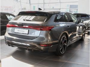 Audi A6 e-tron Avant performance 0,25%