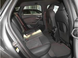 Audi A6 e-tron Avant performance 0,25%