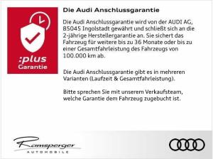 Audi A6 e-tron A6 Avant e-tron performance Matrix HuD Tech Pro
