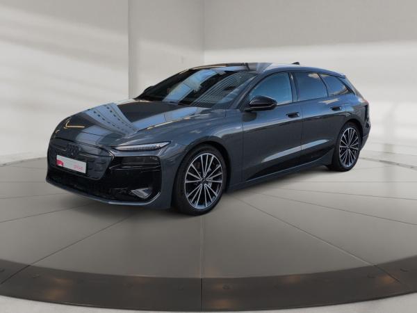 Audi A6 e-tron A6 Avant e-tron performance Matrix HuD Tech Pro