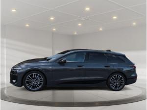 Audi A6 e-tron A6 Avant e-tron performance Matrix HuD Tech Pro
