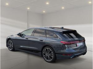 Audi A6 e-tron A6 Avant e-tron performance Matrix HuD Tech Pro