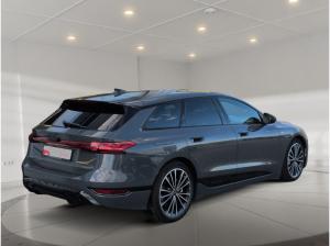 Audi A6 e-tron A6 Avant e-tron performance Matrix HuD Tech Pro