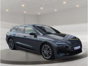 Audi A6 e-tron A6 Avant e-tron performance Matrix HuD Tech Pro