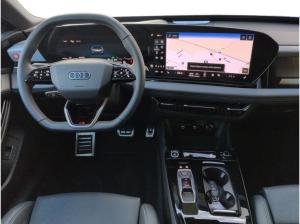 Audi A6 e-tron A6 Avant e-tron performance Matrix HuD Tech Pro