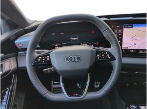 Audi A6 e-tron A6 Avant e-tron performance Matrix HuD Tech Pro
