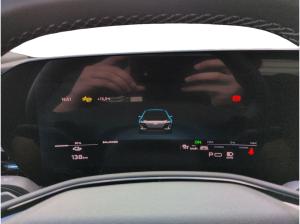 Audi A6 e-tron A6 Avant e-tron performance Matrix HuD Tech Pro