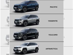 Jeep Compass NEW COMPASS Mild- Hybrid ALTITUDE 145 PS | Gewerbe-Deal |kurzfristig verfügbar| Komfort Paket| Winte