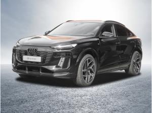 Audi Q6 e-tron Sportback Quattro 0,25%