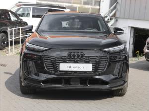 Audi Q6 e-tron Sportback Quattro 0,25%