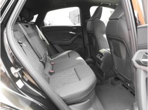 Audi Q6 e-tron Sportback Quattro 0,25%