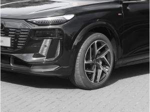 Audi Q6 e-tron Sportback Quattro 0,25%