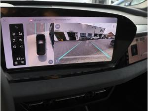 Audi Q6 e-tron Sportback Quattro 0,25%