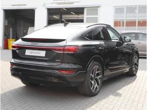 Audi Q6 e-tron Sportback Quattro 0,25%