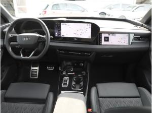 Audi Q6 e-tron Sportback Quattro 0,25%