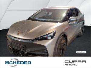 Cupra Tavascan VZ 82 kWh Pano WäPu Adrenaline HuD