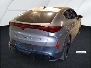 Cupra Tavascan VZ 82 kWh Pano WäPu Adrenaline HuD