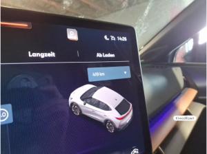 Cupra Tavascan VZ 82 kWh Pano WäPu Adrenaline HuD