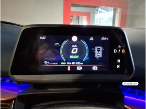 Cupra Tavascan VZ 82 kWh Pano WäPu Adrenaline HuD