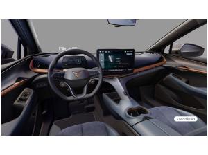 Cupra Tavascan VZ 82 kWh Pano WäPu Adrenaline HuD