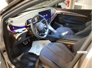 Cupra Tavascan VZ 82 kWh Pano WäPu Adrenaline HuD