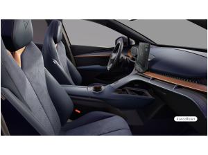 Cupra Tavascan VZ 82 kWh Pano WäPu Adrenaline HuD