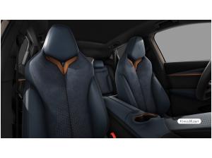 Cupra Tavascan VZ 82 kWh Pano WäPu Adrenaline HuD