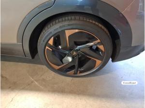 Cupra Tavascan VZ 82 kWh Pano WäPu Adrenaline HuD
