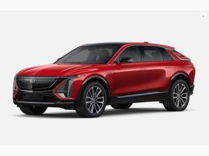 Cadillac LYRIQ Sport 600E4 AWD  *VERFÜGBAR*