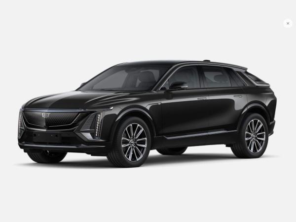 Cadillac LYRIQ Sport 600E4 AWD *VERFÜGBAR*