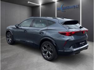 Cupra Formentor 1.5 eTSI Matrix Navi Pano AHK 360°