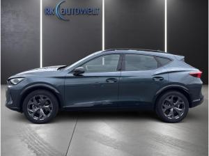 Cupra Formentor 1.5 eTSI Matrix Navi Pano AHK 360°