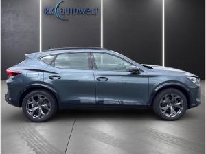 Cupra Formentor 1.5 eTSI Matrix Navi Pano AHK 360°