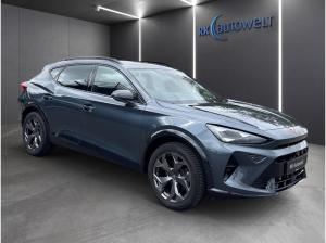 Cupra Formentor 1.5 eTSI Matrix Navi Pano AHK 360°