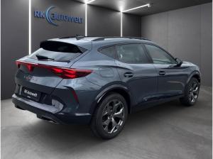Cupra Formentor 1.5 eTSI Matrix Navi Pano AHK 360°