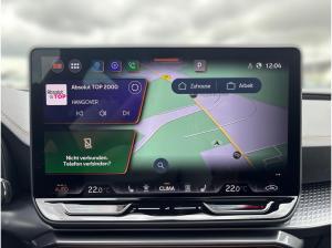 Cupra Formentor 1.5 eTSI Matrix Navi Pano AHK 360°