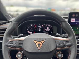 Cupra Formentor 1.5 eTSI Matrix Navi Pano AHK 360°