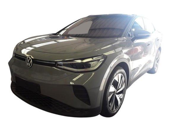 Volkswagen ID.4 (E21) Pro 210KW LED AHK Pano Navi Kamera