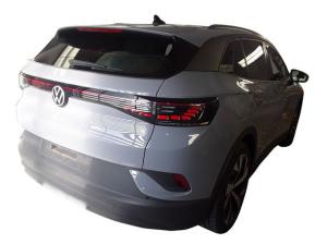 Volkswagen ID.4 (E21) Pro 210KW LED AHK Pano Navi Kamera