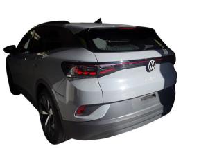 Volkswagen ID.4 (E21) Pro 210KW LED AHK Pano Navi Kamera