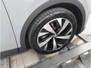 Volkswagen ID.4 (E21) Pro 210KW LED AHK Pano Navi Kamera