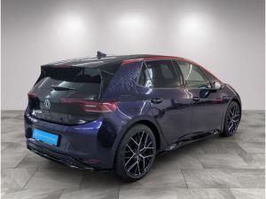 Volkswagen ID.3 GTX Fire & Ice 84kWh/AHK/Matrix/WäPu/1.31Garantie