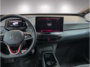 Volkswagen ID.3 GTX Fire & Ice 84kWh/AHK/Matrix/WäPu/1.31Garantie