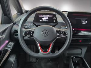 Volkswagen ID.3 GTX Fire & Ice 84kWh/AHK/Matrix/WäPu/1.31Garantie