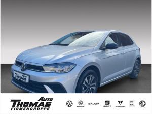 Volkswagen Polo 1.0 TSI 5-Gang Energy Rückfahrkamera