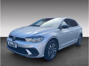 Volkswagen Polo 1.0 TSI 5-Gang Energy Rückfahrkamera