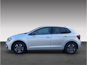 Volkswagen Polo 1.0 TSI 5-Gang Energy Rückfahrkamera